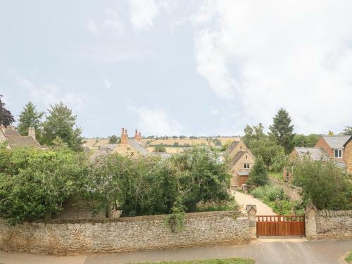 Wren Cottage