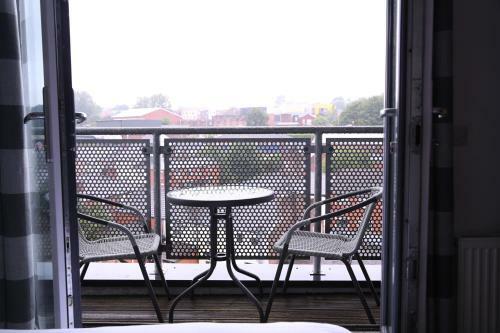 Apartamento The Penthouse (29)