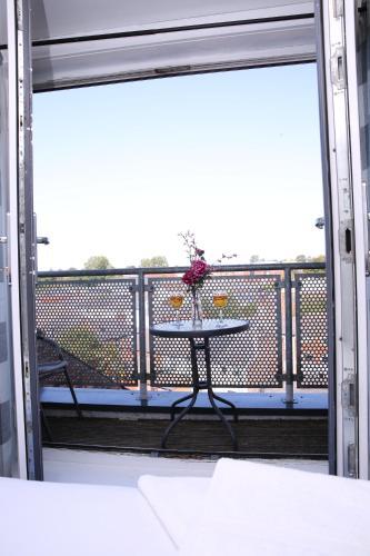 Apartamento The Penthouse (29)