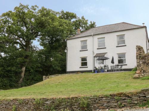 The Farmhouse