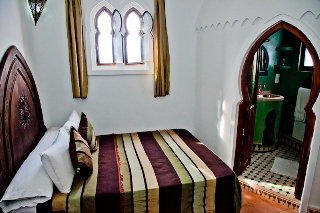 Bed & Breakfast Hotel Dar Mounir