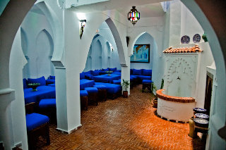 Bed & Breakfast Hotel Dar Mounir