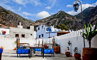 Bed & Breakfast Hotel Dar Mounir