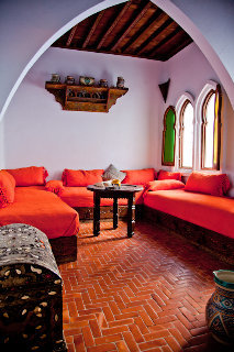 Bed & Breakfast Hotel Dar Mounir