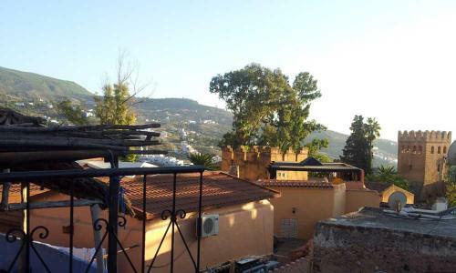 Hostal Dar Antonio