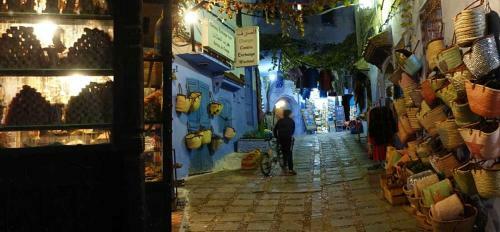 Hostal Dar Antonio