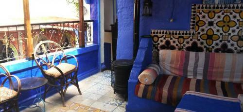 Hostal Dar Antonio