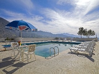 Hotel Atlas Chaouen