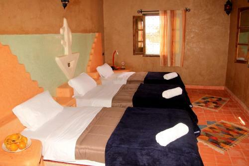 Hostal Riad Ouzine