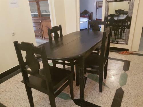 Apartamento Appartement Asmaa