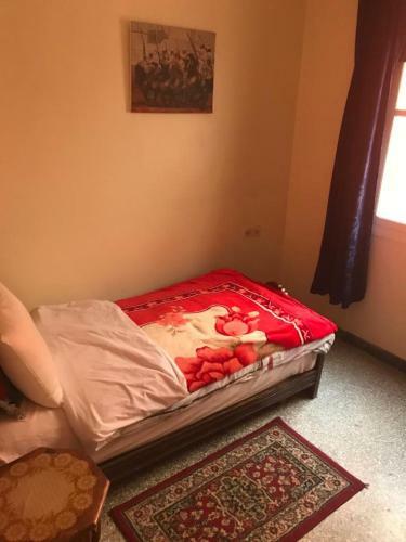 Apartamento Appartement Asmaa