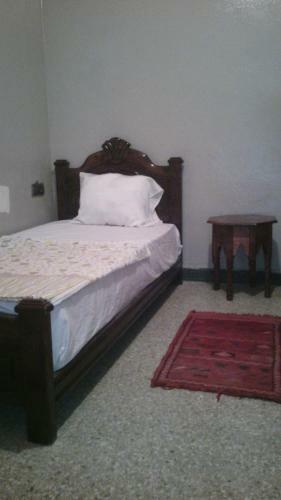 Apartamento Appartement Asmaa