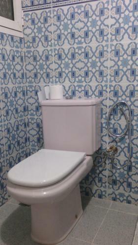Apartamento Appartement Asmaa