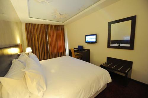 Hotel Rive H�tel