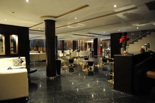 Hotel Rive H�tel