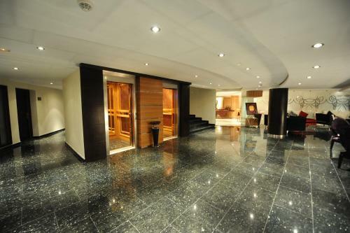 Hotel Rive H�tel