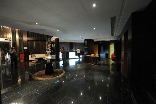 Hotel Rive H�tel