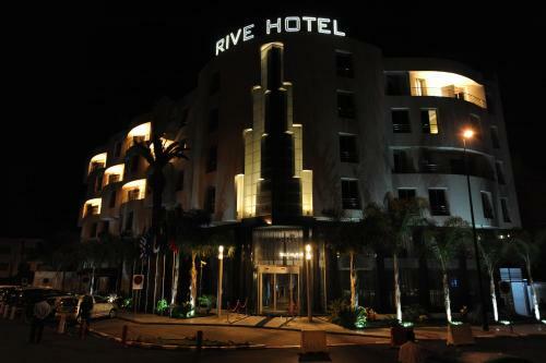Hotel Rive H�tel