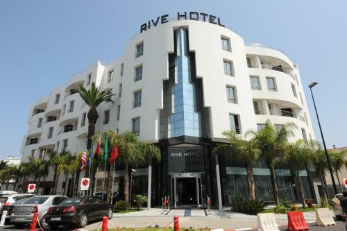 Hotel Rive H�tel