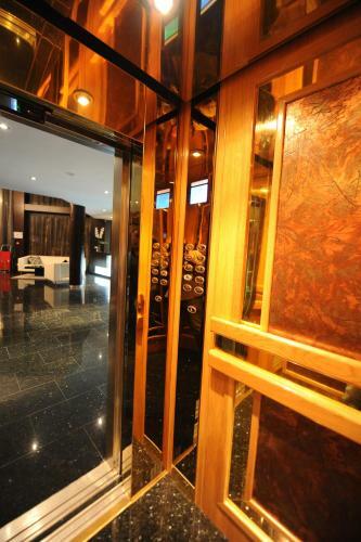 Hotel Rive H�tel