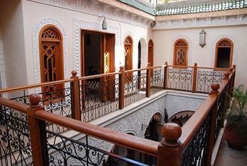 Riad Sidi Fatah