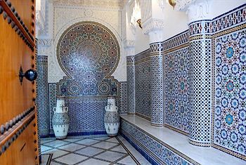 Riad Sidi Fatah