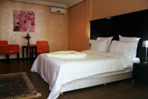 Ubay Hotel