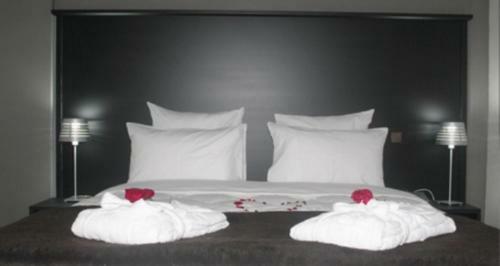 Ubay Hotel