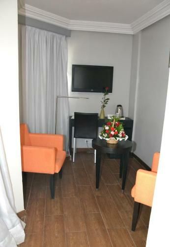 Ubay Hotel