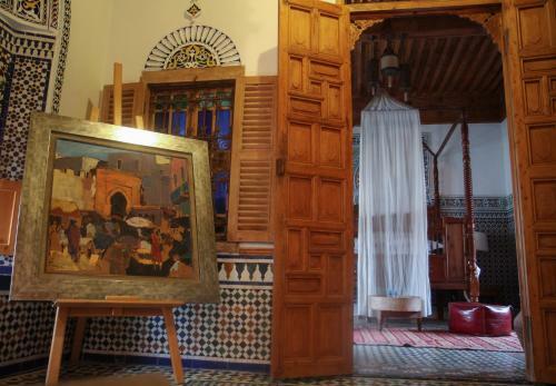 Riad Dar Mayssane