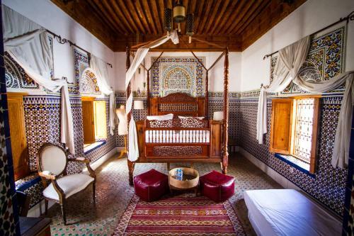 Riad Dar Mayssane