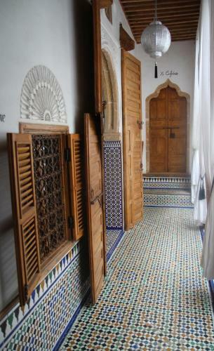 Riad Dar Mayssane