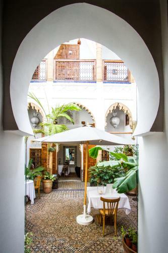 Riad Dar Mayssane