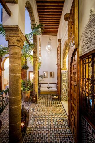 Riad Dar Mayssane