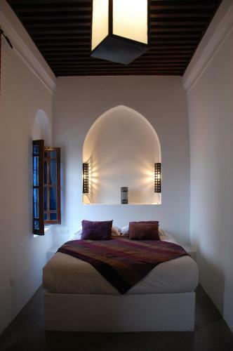 Riad Dar Soufa