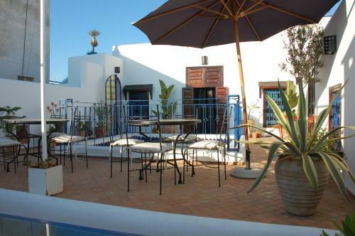 Riad Dar Soufa