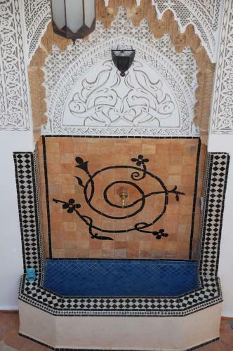 Riad Dar Soufa