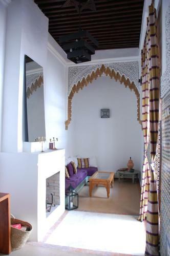 Riad Dar Soufa