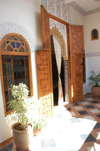 Riad Dar Soufa