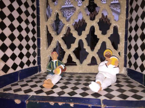 Riad Marhaba