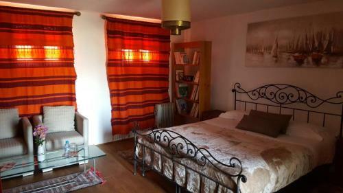 Bed & Breakfast Tanger Chez Habitant