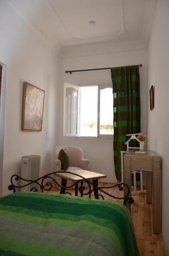 Bed & Breakfast Tanger Chez Habitant