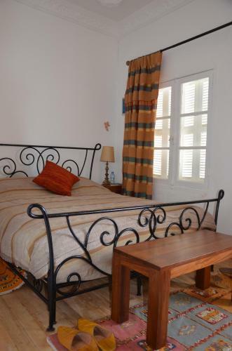 Bed & Breakfast Tanger Chez Habitant
