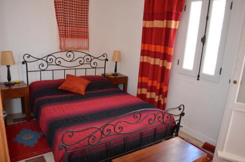 Bed & Breakfast Tanger Chez Habitant