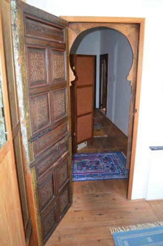 Bed & Breakfast Tanger Chez Habitant