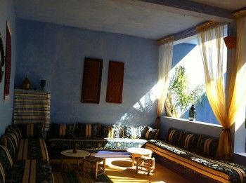Hotel Dar Omar Khayam