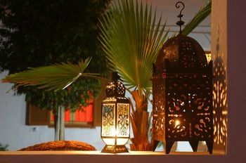 Hotel Dar Omar Khayam