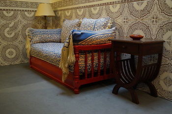 Hotel Dar Omar Khayam