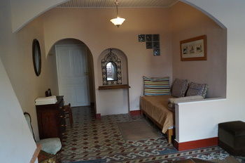 Hotel Dar Omar Khayam