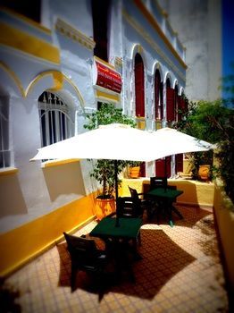 Hotel Dar Omar Khayam
